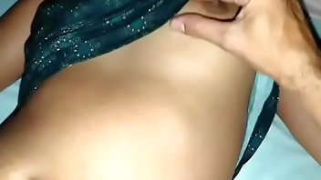 I fuck my STEPSISTER  she  cum rich feeling horny because I do weird things