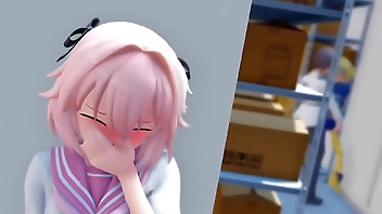 Astolfo Cumming