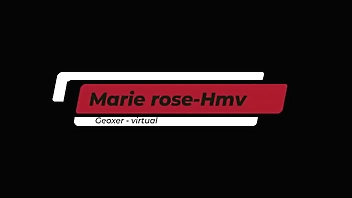 Marie Rose HMV - Geoxer Virtual