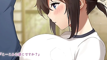 Busty Country Girl’s Summer Of Sex Vol.3 : The Motion Anime