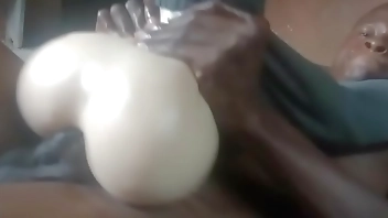 interracial round big ass cum man big dick