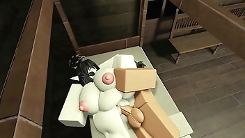 [ condoSex ] - With a friend. Part 1-2