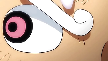 One piece gear 5 [1071] (sub español)