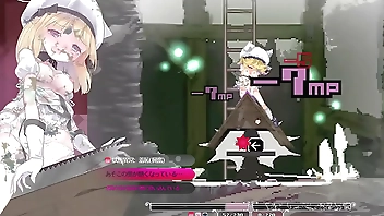 アリス イン クレイドル　三角木馬