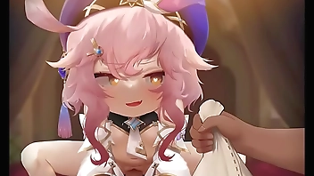 Genshin Impact Dori (Full)