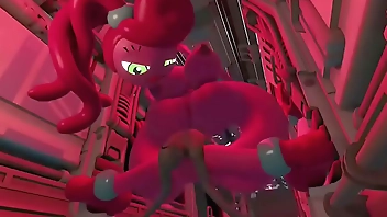 Mommy long legs porno (vídeo curto)