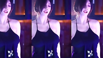 斗鱼 你的11r 小号 库卡 不穿凶罩 顶啊 极品女主播 热舞福利 大胸细腰肥臀 sexy girl dancing