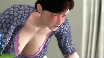 3d 27 cheating wife and the older man