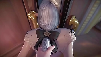 [InitialA] Collection (no sound)