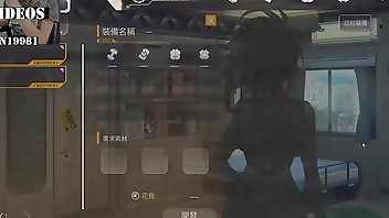 AI愛諾-機娘育成方程式2 第17部