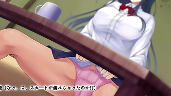 The Motion Anime: Three Generations Of Owners Who Provide The Best Service At The Hot Spring!