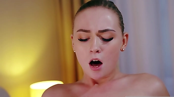 TEENFIDELITY Tight Czech Jenny Goes Wild For Cock