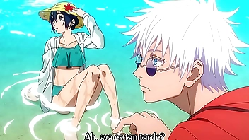 Jujutsu Kaisen 2nd Season 3