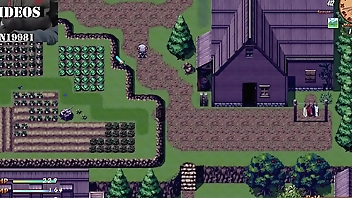 Tail of Desire PART1