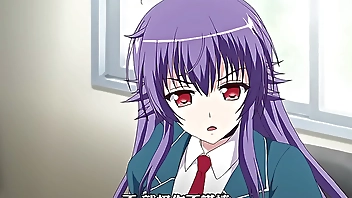 动漫-氷堂伊吹 ～完璧伊吹会長が拘-束ドMな理由～【全 2 集】 - 深夜寂寞