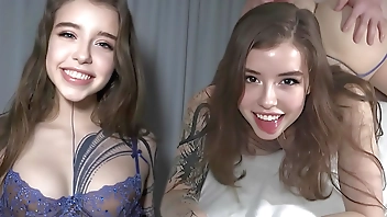 Explosive Loads For Dirty Hoes - ROUGH Teen Slut Compilation