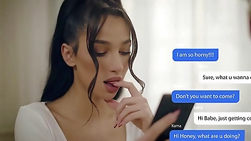 A hot reunion with an old friend