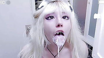 ⋆｡° ˗ˏˋ  ˎˊ˗ tête mobile de brossage de dents et crachat de mousse ⋆｡° ˗ˏˋ  ˎˊ˗