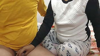 18 year teen girlfriend fuck homemade