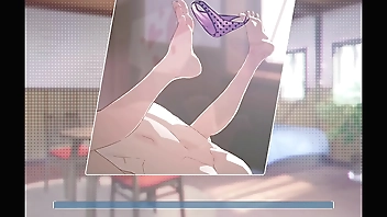 Dungeon with girl - 2