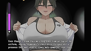 Confession Game - NTR