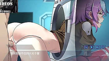 AI愛諾-機娘育成方程式 第11部