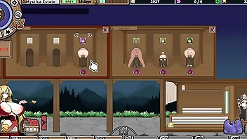 Monster Black Market Part 3