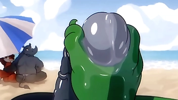 Zonkpunch Compilation