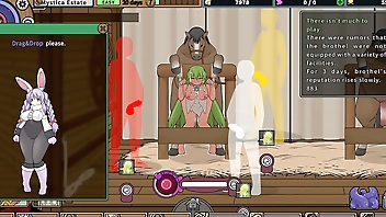 Monster Black Market Part 4 ( Not Completing......Maybe)