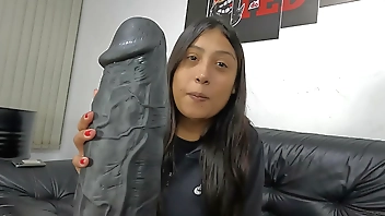 Alice Chilena está de volta