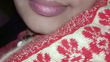 Outdoor sex with my collage girlfriend in piknik party when we stayed in a village