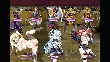 treasure hunter claire part 10