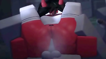 Good Ending for the Succubus (No Sound)