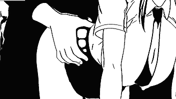 Hentai Comic uncensored English Sub J09