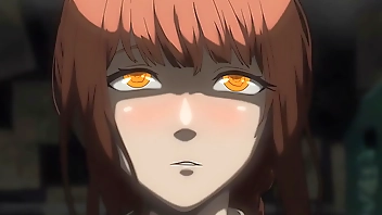 MAKIMA MEET THE CHAINSAW