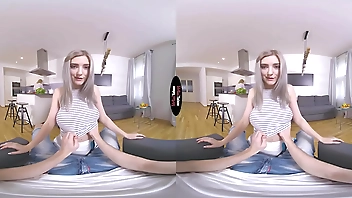 VIRTUAL TABOO - Eva Is The Young Talent