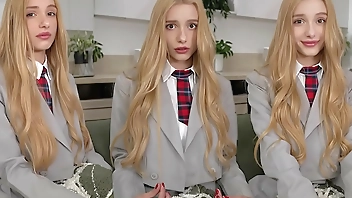 HOW TO MAKE HER FUCK YOU