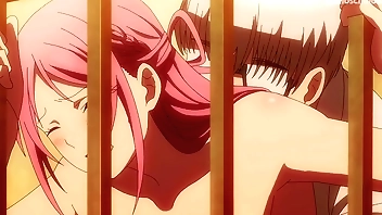 Shuumatsu no harem escenas de sexo