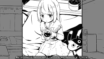 Exploding In My Toes! 2!! - Episode #7: Learning Daily Life