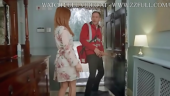 In Her Mail Slot.Ella Hughes / Brazzers  / stream full from www.zzfull.com/usb