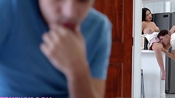 Stepsister Fucked My Best Friend Parker Ambrose, Ricky Spanish, Scarlett Alexis