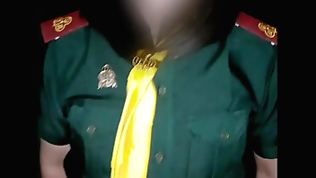 คลิปหลุด เนตรนารีเย็ดเก่ง