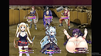 treasure hunter claire part 12