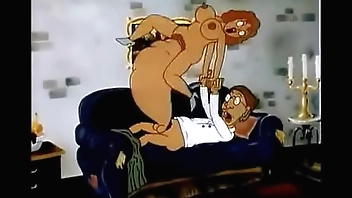 Max und Moritz - Erotische Streiche