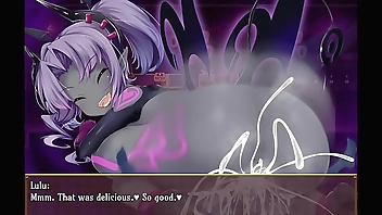 Succubus Farm Ero Collection #13 (Toys For Monsters)