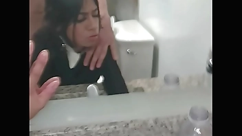 Mexican bitch