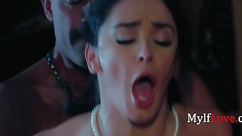 Sheena Ryder Seduces The Angel Slimthick Vic While Visiting A Memory Of Her Fucking To Get Ahead