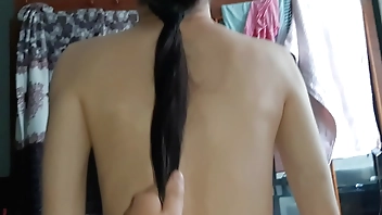 I fuck my girlfriend in the morning before work