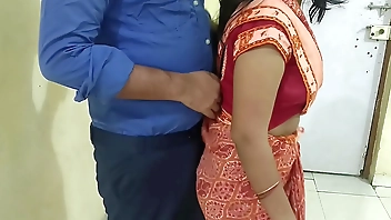 काम वाली लड़की की जबर्दस्त चूदाई