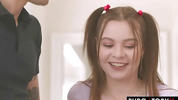 PURGATORYX Best Friends Vol 1 Part 3 with Adrianna Jade